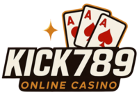 Kick789 เว็บพนันออนไลน์สุดปัง! ครบวงจรทั้งสล็อต บาคาร่า เกมส์เด็ด 